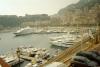 Am Hafen von Monte Carlo (0m)