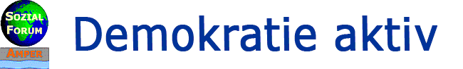 Demokratie aktiv Demokratie aktiv