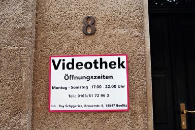 Videothek1