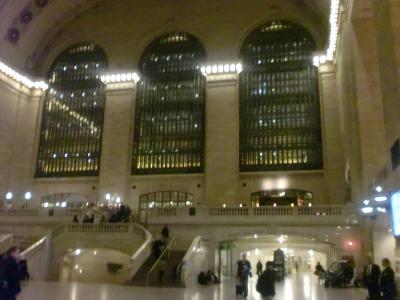 Central Station Central Station