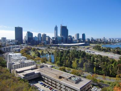 perth