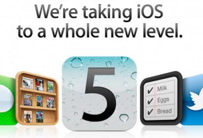 neue Funktionen von iOS
