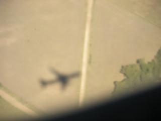 Flieger-flog