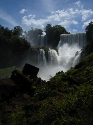 Iguazufaelle