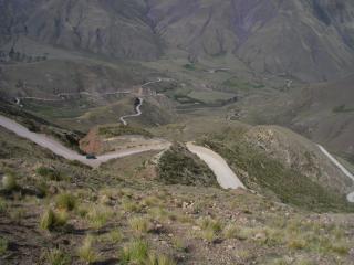 Piedra-del-Molino-Pass