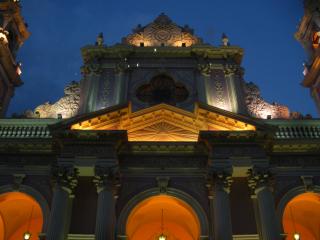 Salta-bei-Nacht