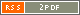 Rss2Pdf Logo Button