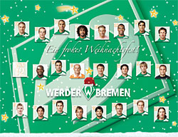 werderadvent