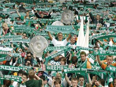 werderfans