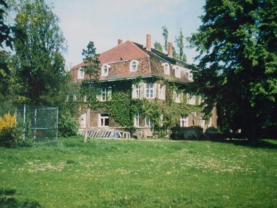 Villa-Friedrichsruh