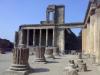 Pompeji 'Justizgebäude'