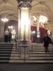 Wiener Opernhaus drinnen