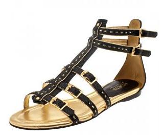 Sommersandalette