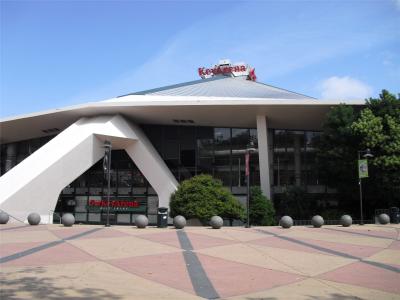 Key Arena