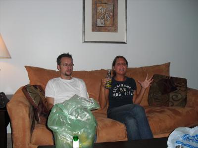 Michse und Anna
