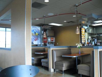 Jack in the Box