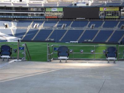 American Football/ Soccer Stadion