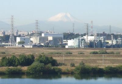 Fuji-san