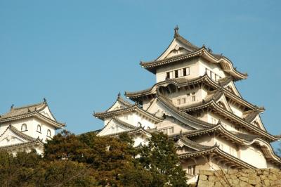 himeji-castle