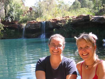 karijini