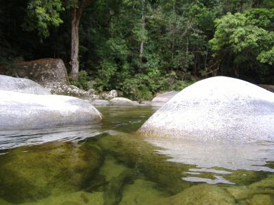 mossmann-gorge