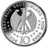 Der ach so arme Euro