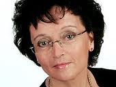 Frau Evelin Widmer-Schlumpf