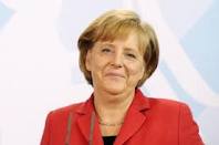 Tritt Frau Merkel schon bald von der Politischen Bühne ab?