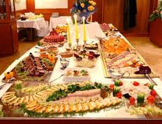wer manches bringt bringt manchem etwas...