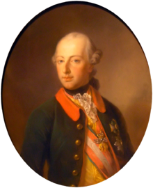 220px-Kaiser_Joseph_II_by_Georg_Decker