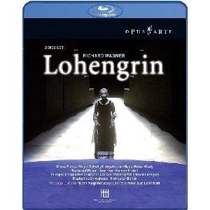 lohengrin