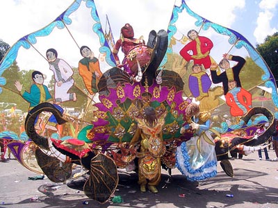 karneval-trinidad