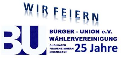 Buerger-Union
