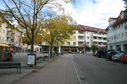 Lauffen-Postplatz