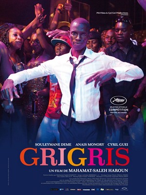 Grigris_2013_film_poster