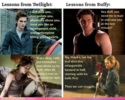 funny-celebrity-pictures-twilight-vs-buffy