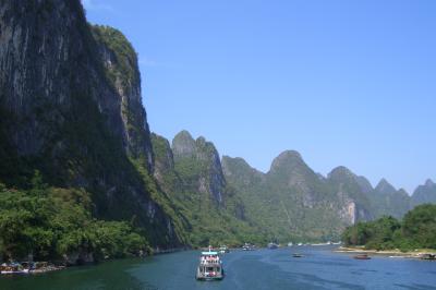 Fahrt-nach-Yangshou