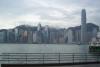 Skyline-von-Hongkong