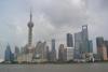 Skyline-von-Shanghai