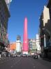 monument