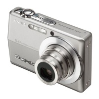 Casio-Digicam
