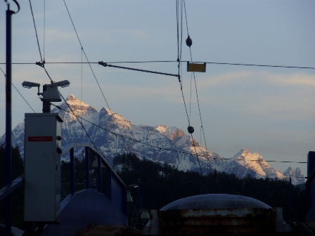 Stubai-abends