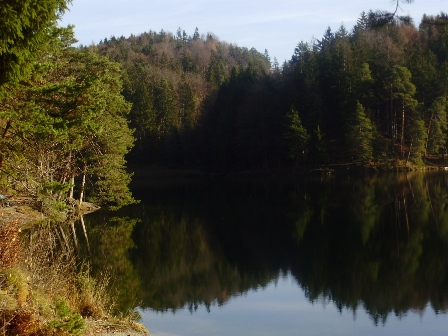 hechtsee
