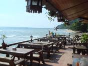 Beach-Restaurant