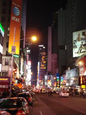 New-York