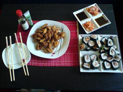 Asiaessen