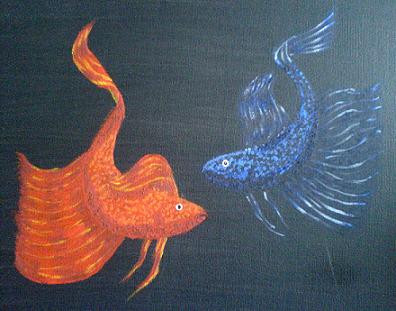 Fische