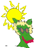 Sonne