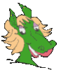 aufmerksam