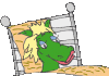 im-Bett